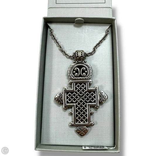 Necklace Other By Brighton