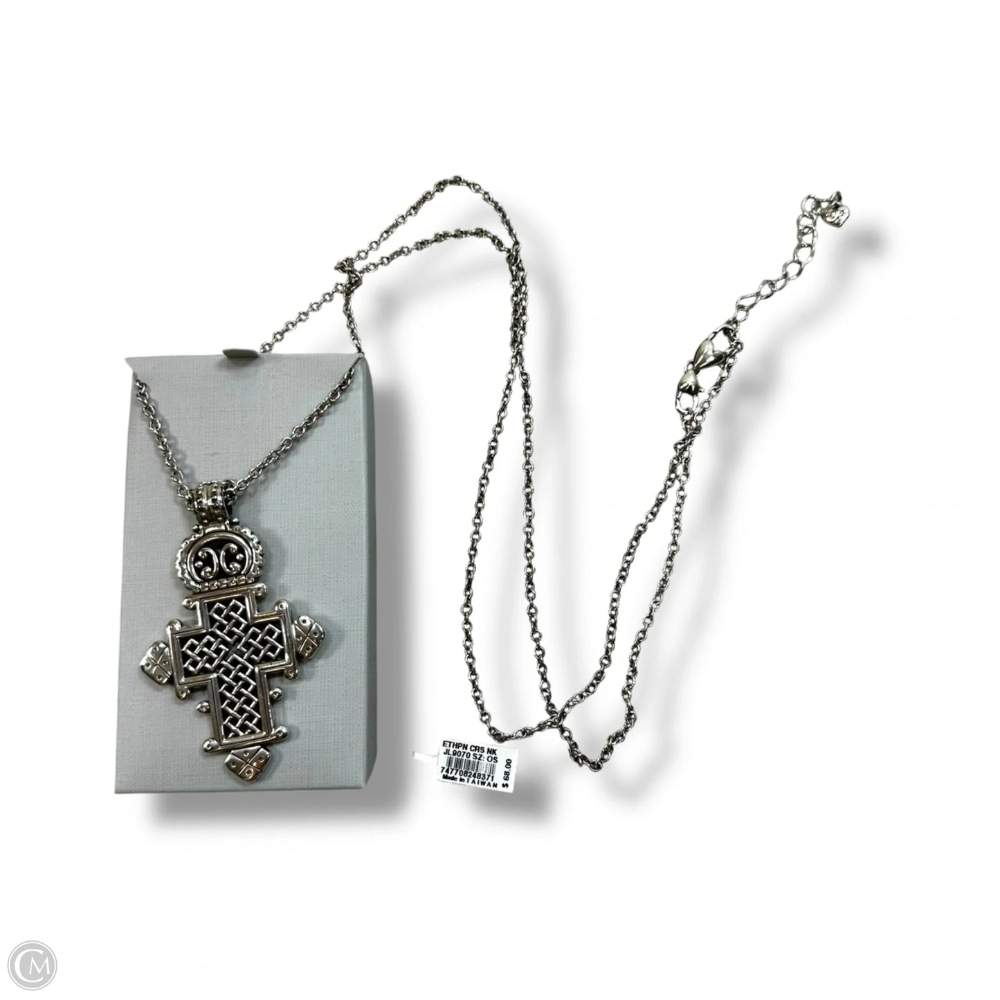 Necklace Other By Brighton