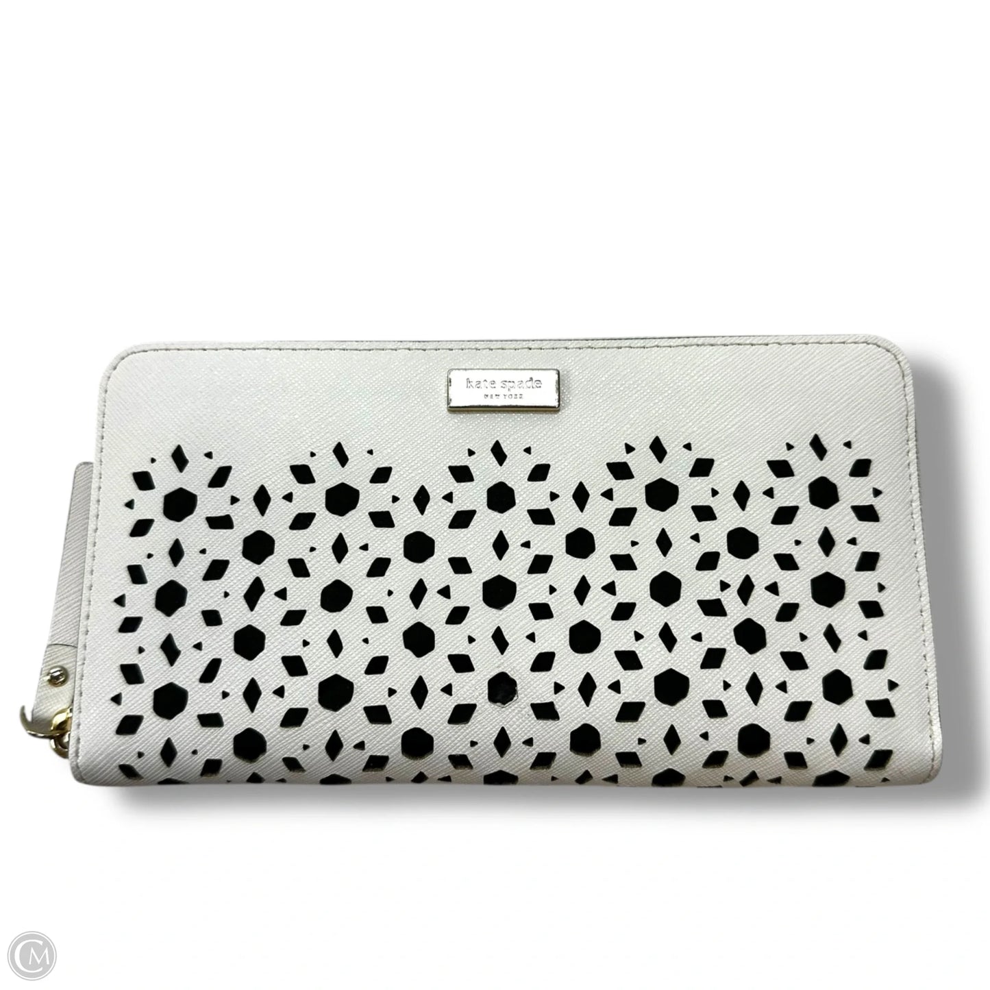Wallet Designer By Kate Spade, Size: Small