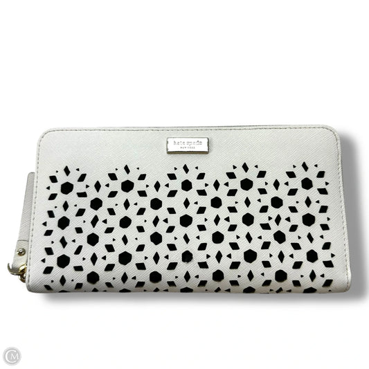 Wallet Designer By Kate Spade, Size: Small