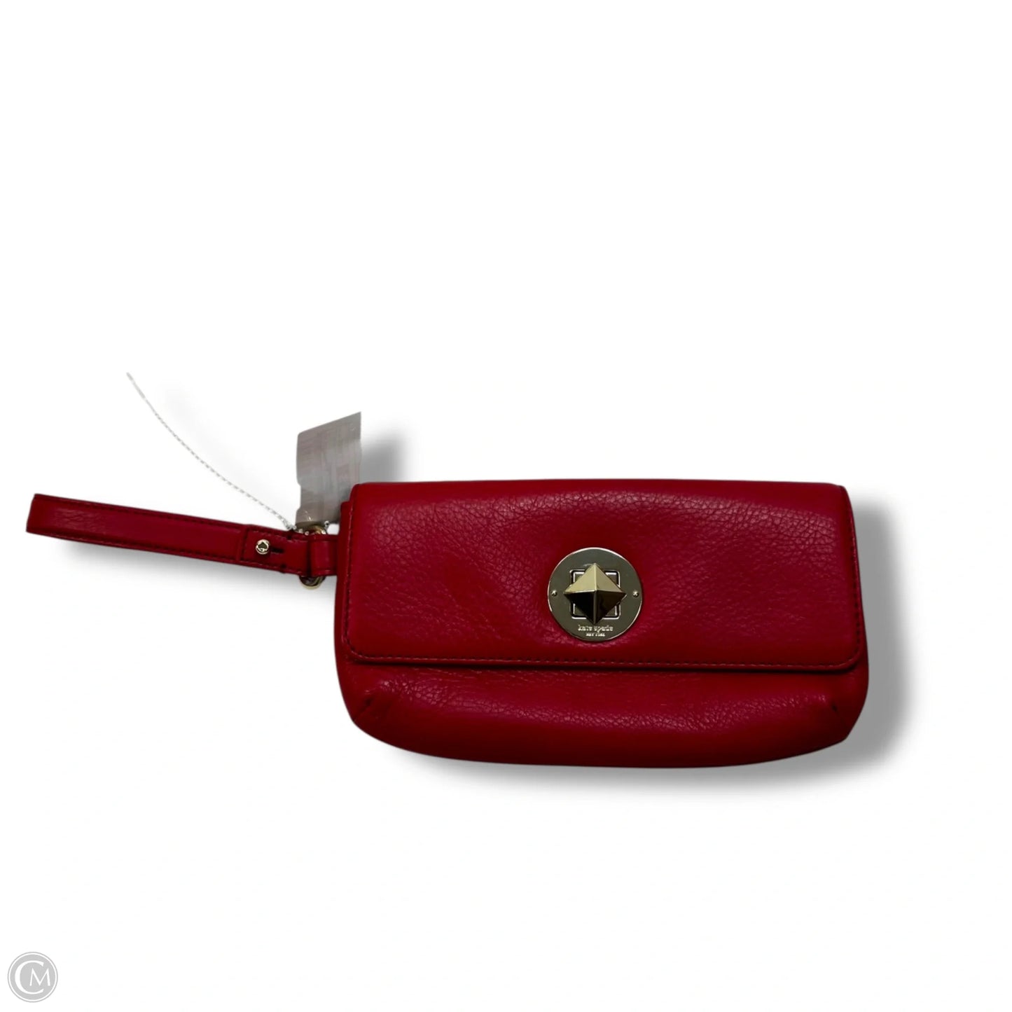 Wristlet Designer By Kate Spade, Size: Small