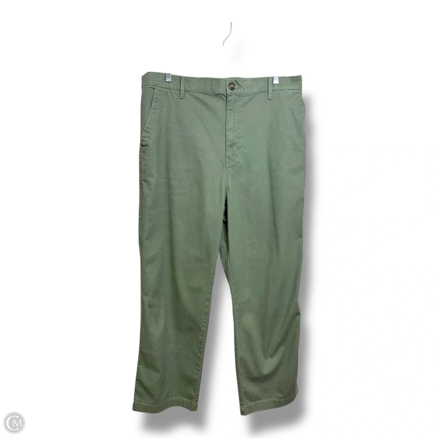 Pants Other By Gh Bass And Co In Green, Size: 12
