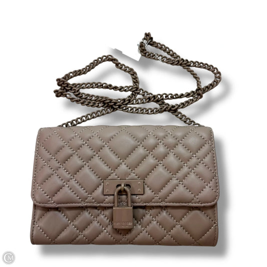 Crossbody Designer By Kurt Geiger, Size: Small