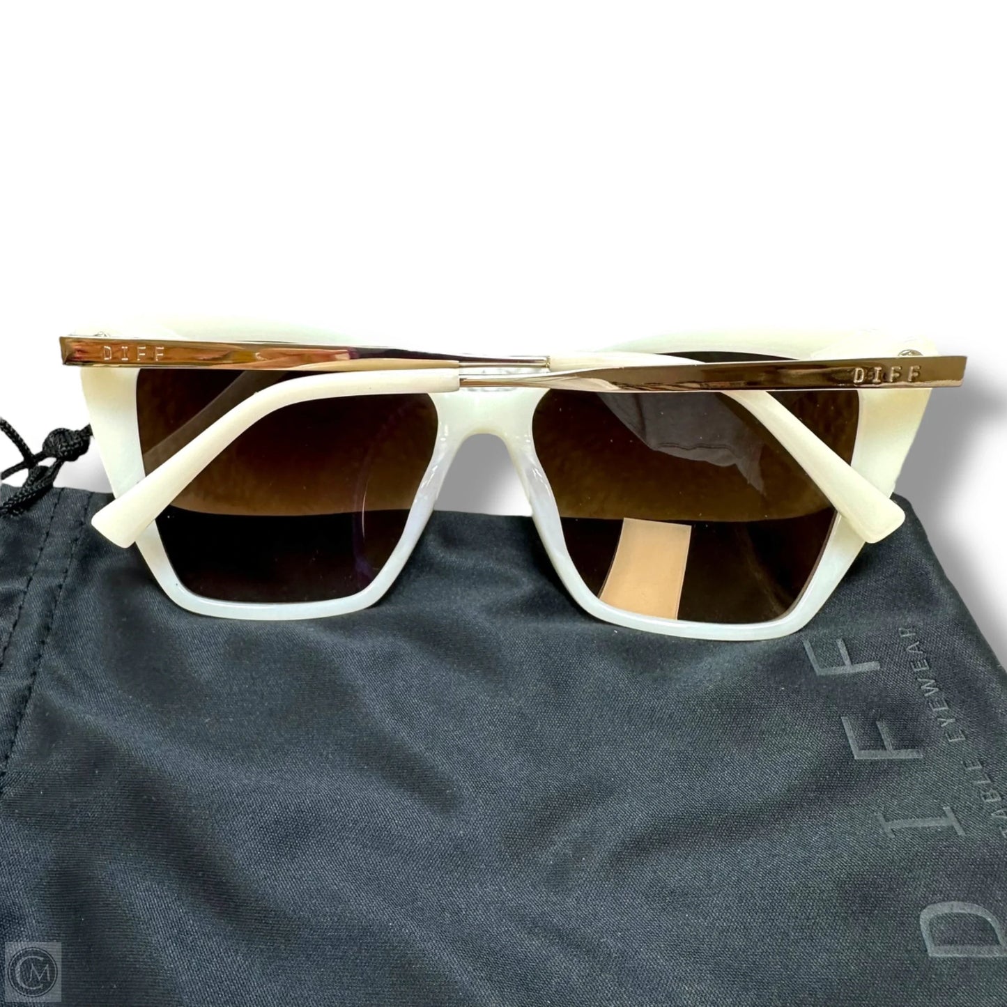 Becky II Sunglasses By DIFF