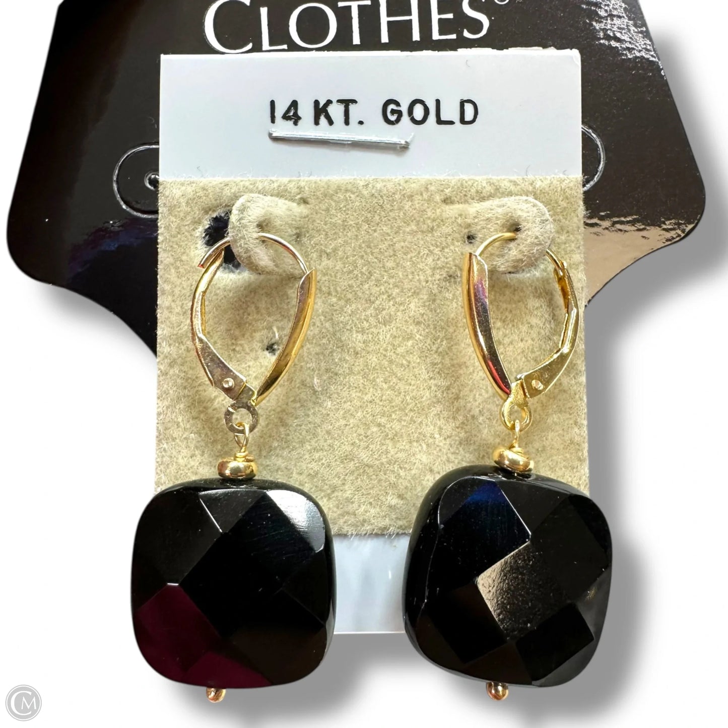 Earrings Other By Cmf