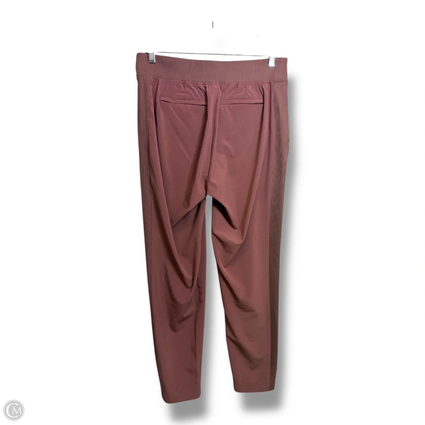 Athletic Pants By Athleta In Bronze, Size: 2