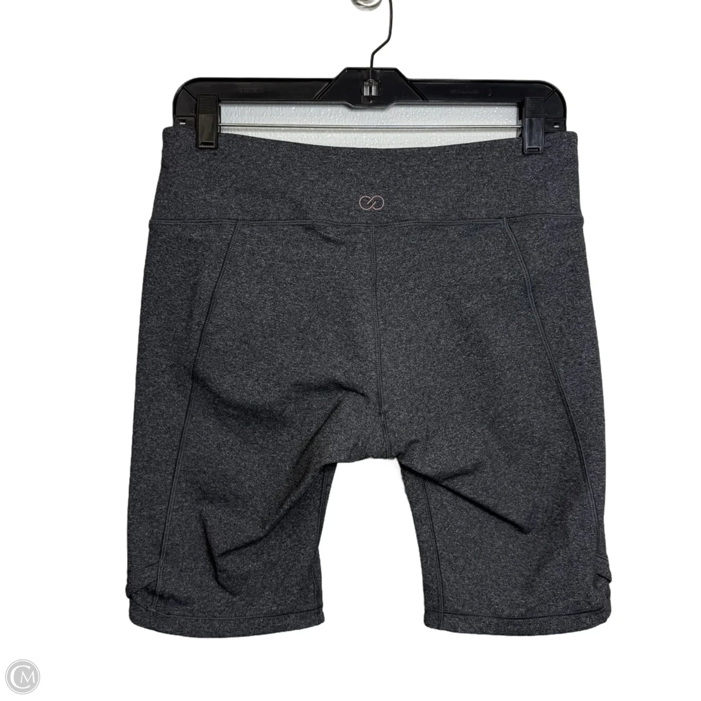 Athletic Shorts By Calia In Grey, Size: M