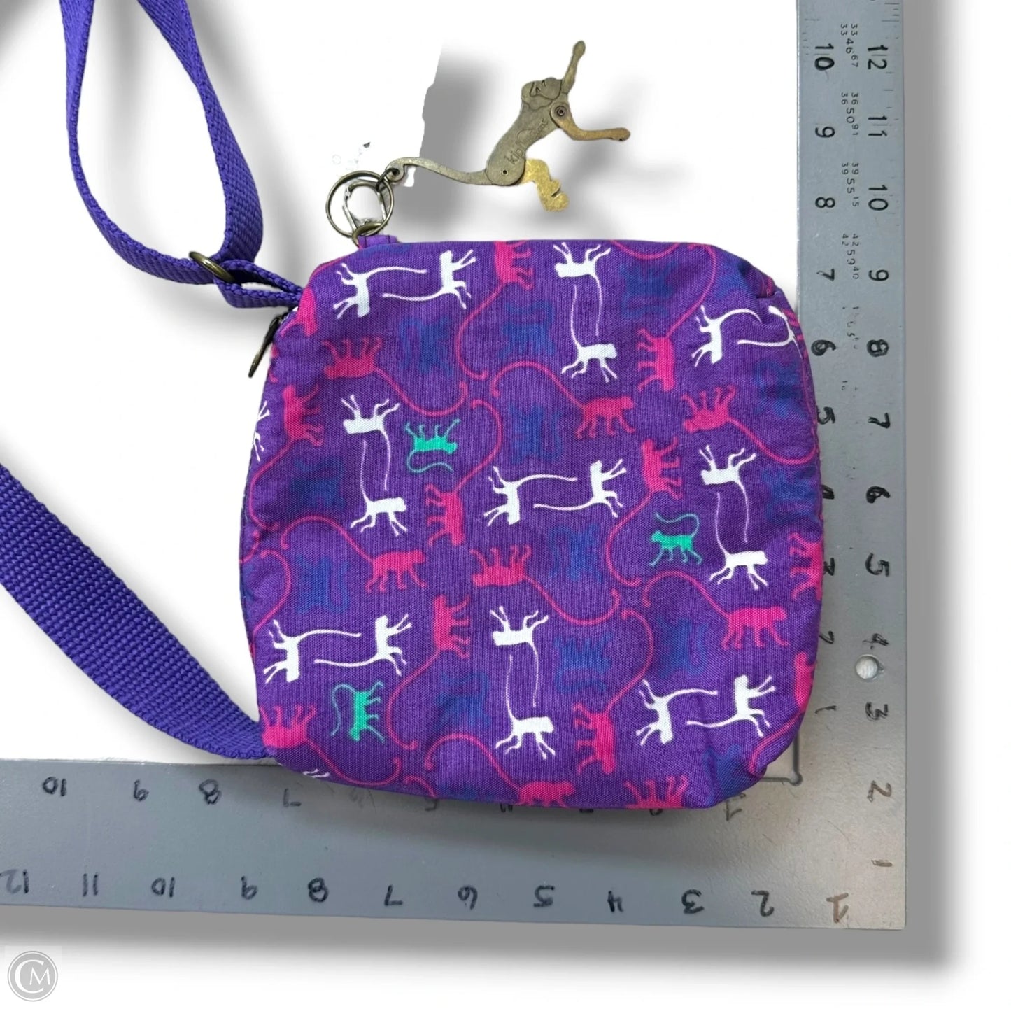 Crossbody By Kipling, Size: Small