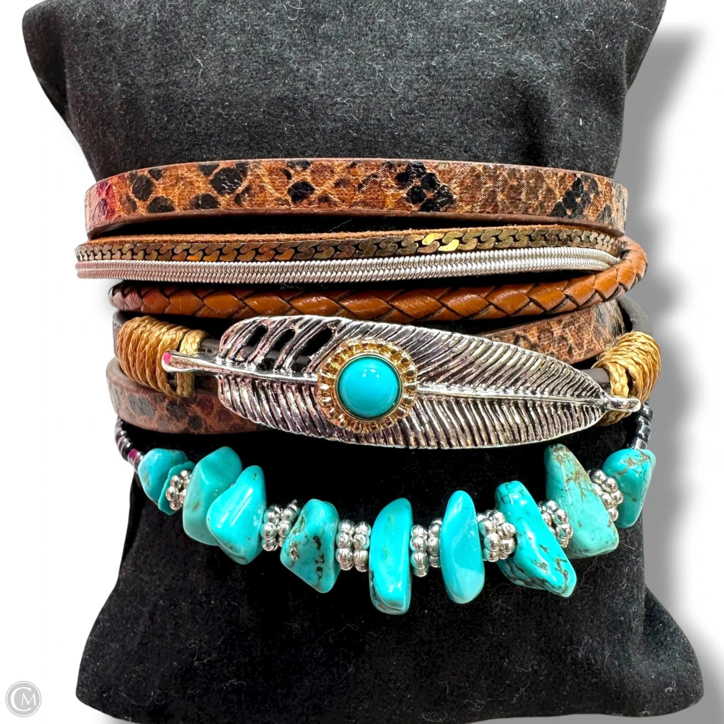 Bracelet Cuff By Clothes Mentor