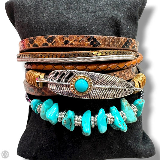 Bracelet Cuff By Clothes Mentor