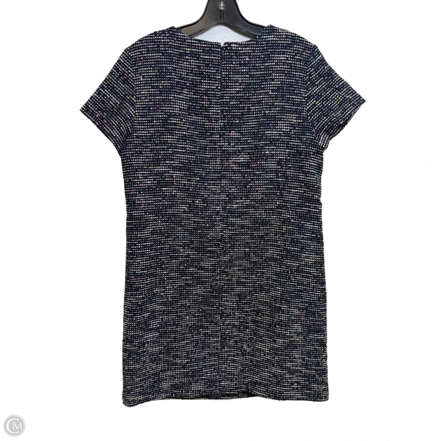 Dress Casual Short By Loft In Navy, Size: 6