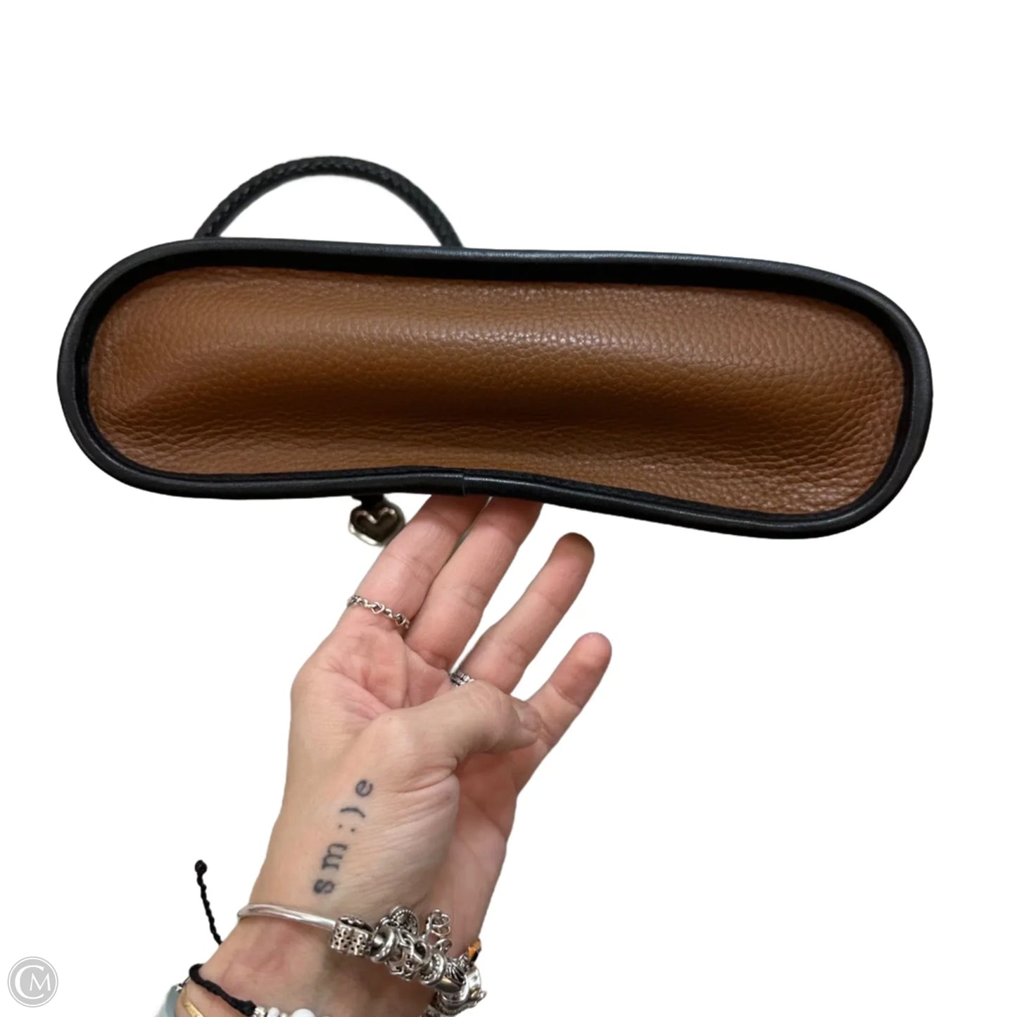 Handbag By Brighton, Size: Medium