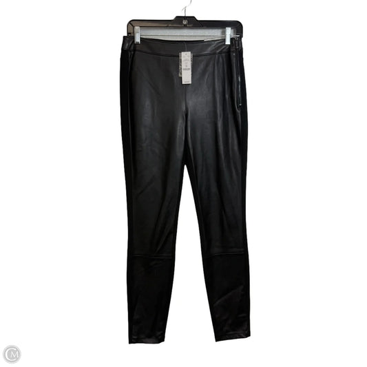 Pants Leggings By White House Black Market In Black, Size: 4