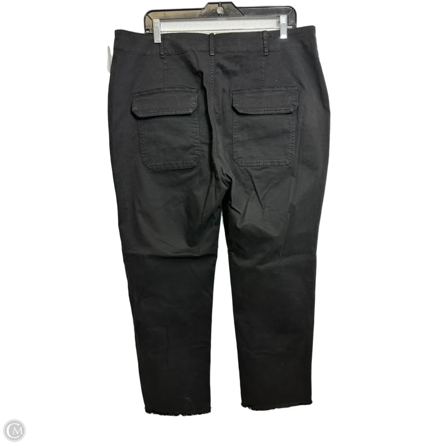 Pants Other By Pilcro In Black, Size: 16