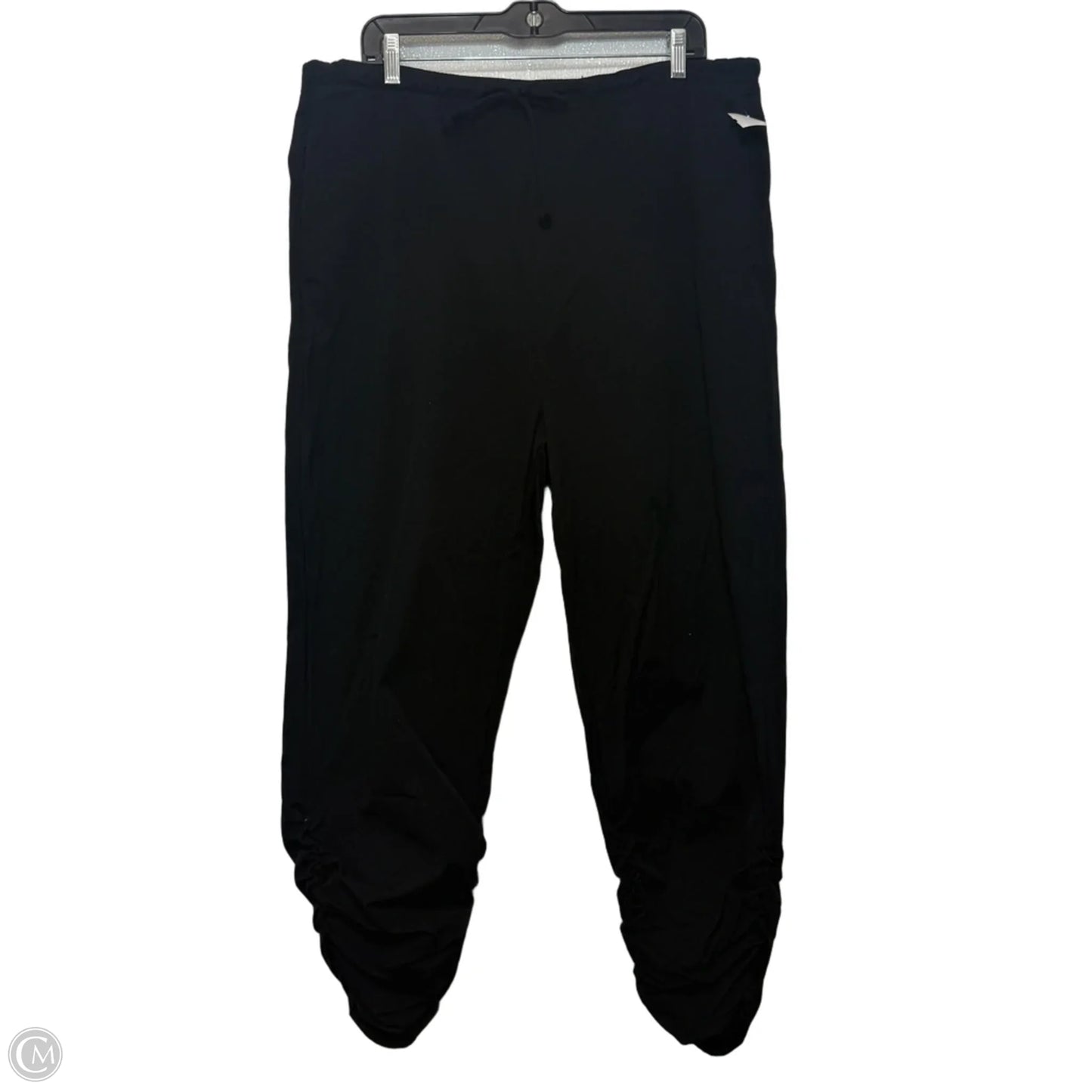 Pants Joggers By Free People In Black, Size: M