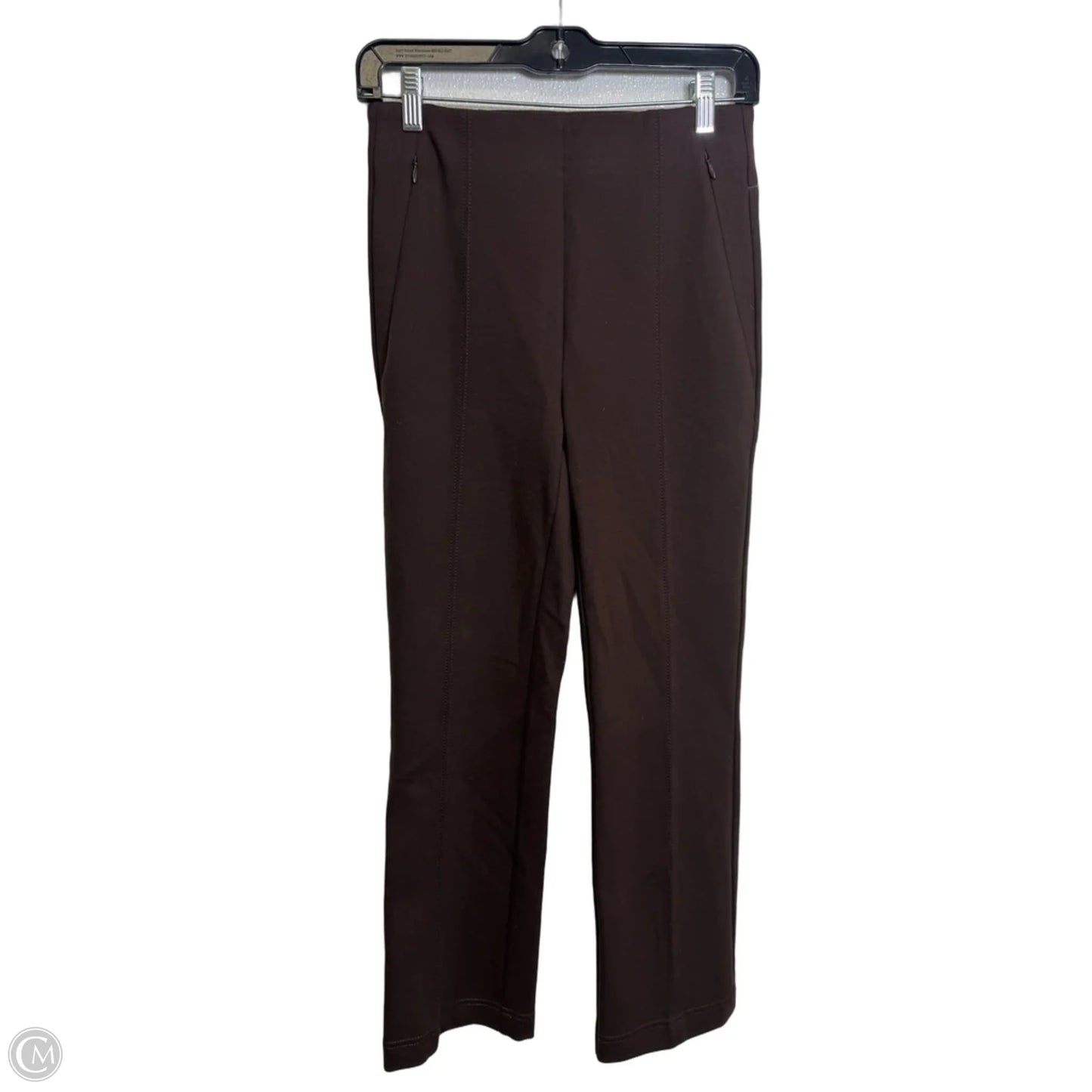 Pants Dress By Loft In Brown, Size: Xs