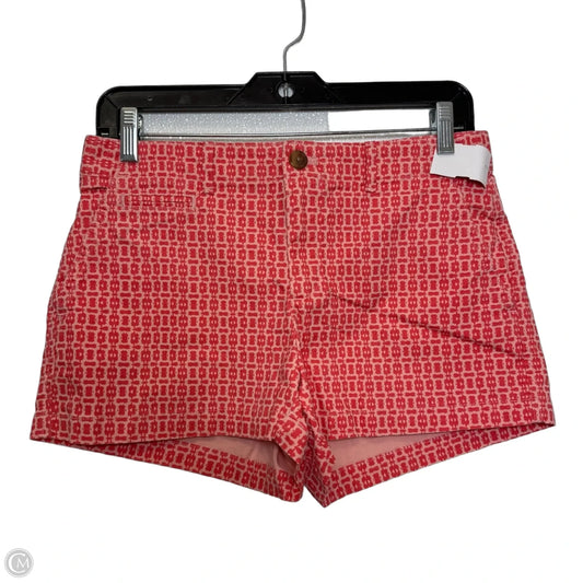Shorts By Gap In Pink, Size: 2