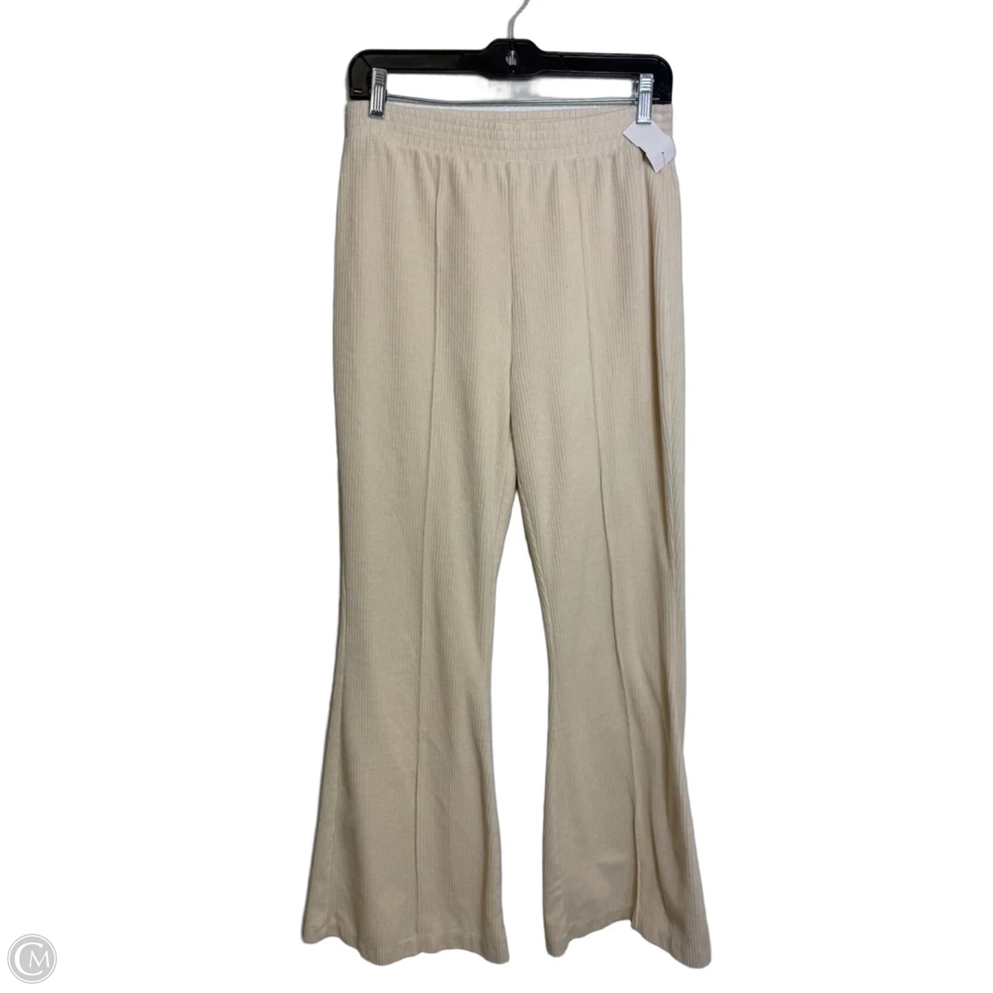 Pants Other By Aerie In Cream, Size: M