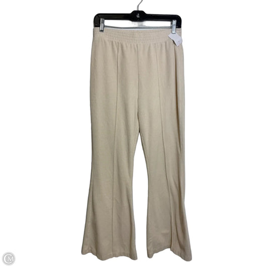 Pants Other By Aerie In Cream, Size: M