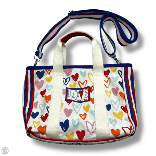 Handbag By Brighton, Size: Small