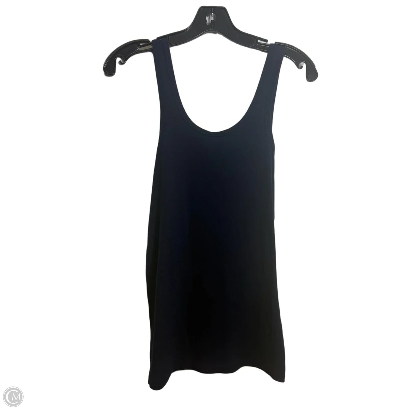 Top Sleeveless Basic By Torrid In Navy, Size: L