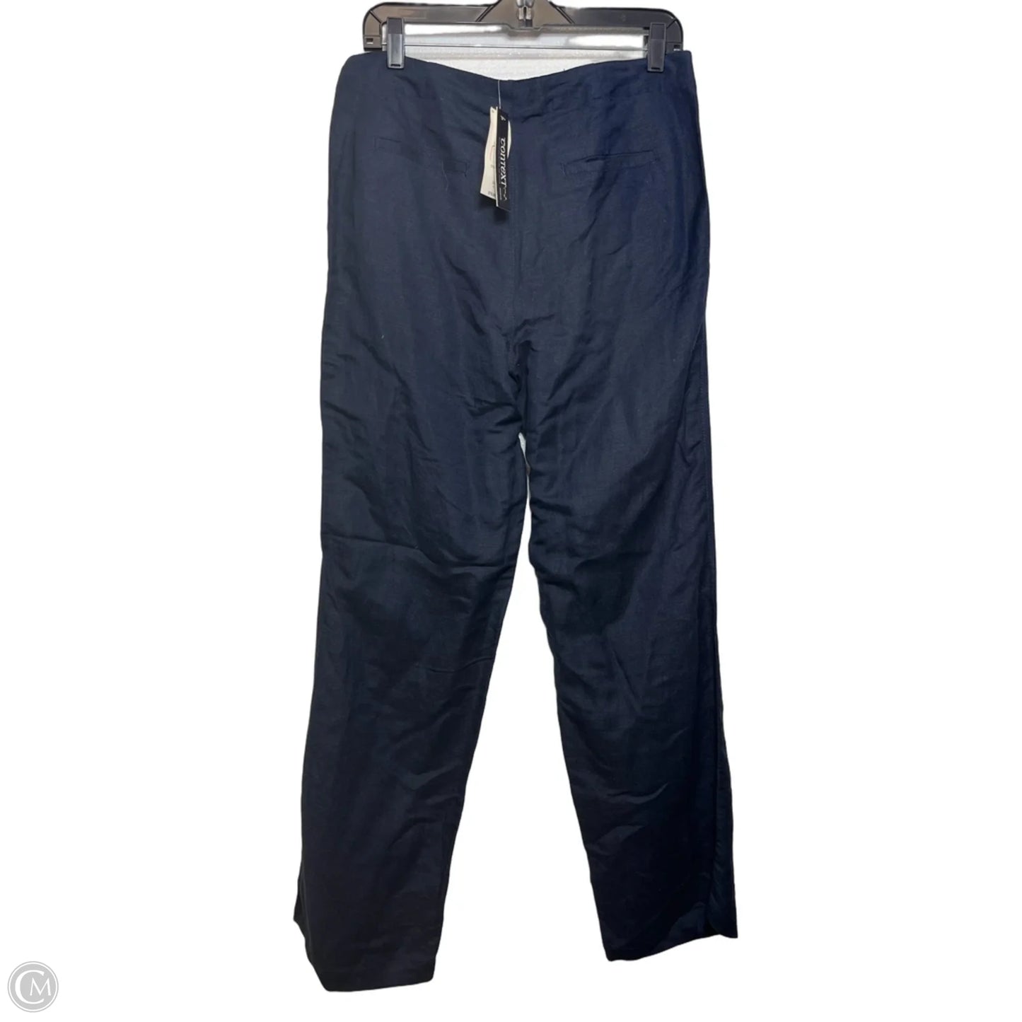 Pants Other By Context In Navy, Size: 6