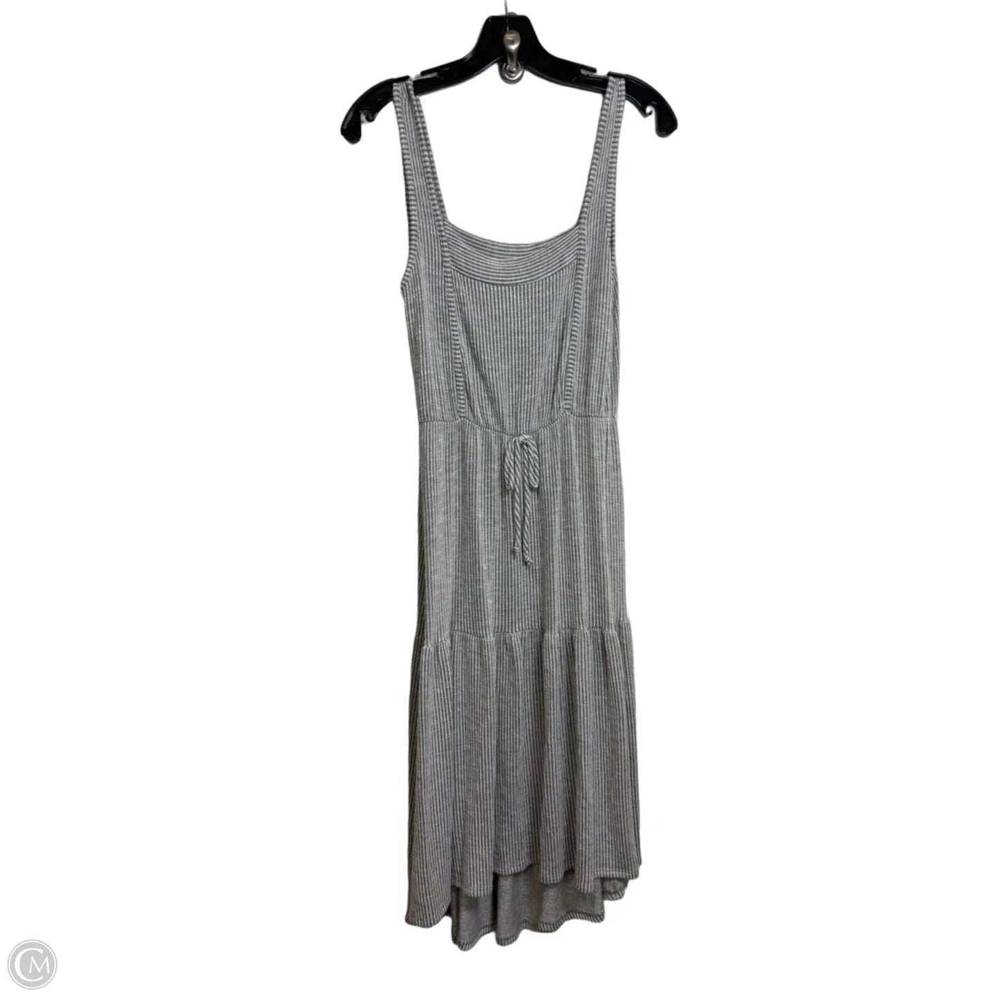 Dress Casual Short By Caution To The Wind In Striped Pattern, Size: M