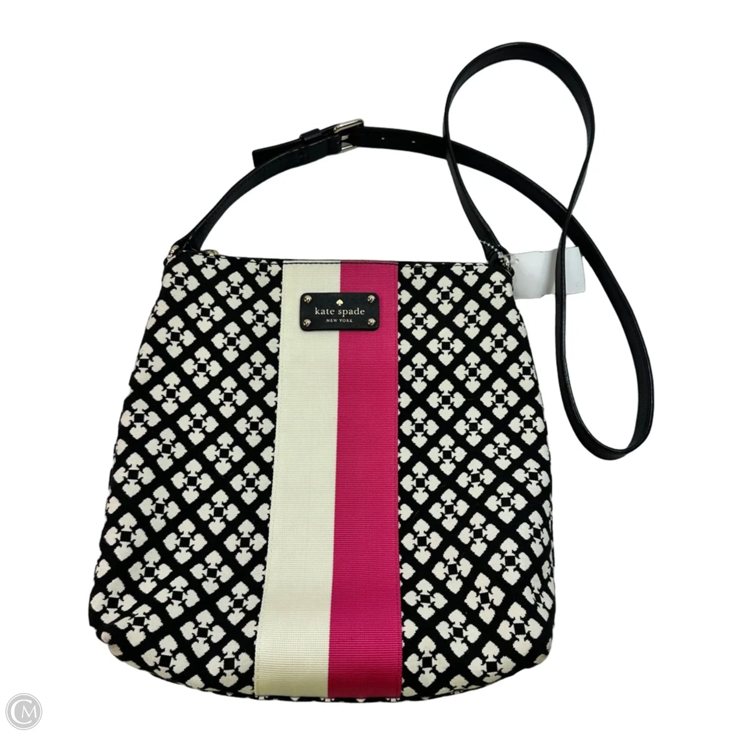 Crossbody Designer By Kate Spade, Size: Small