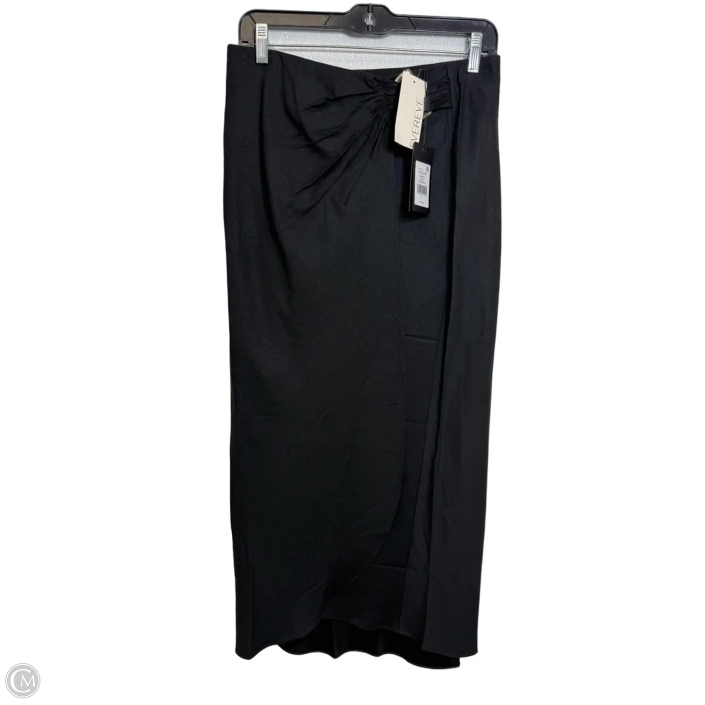 Skirt Midi By Evereve In Black, Size: M