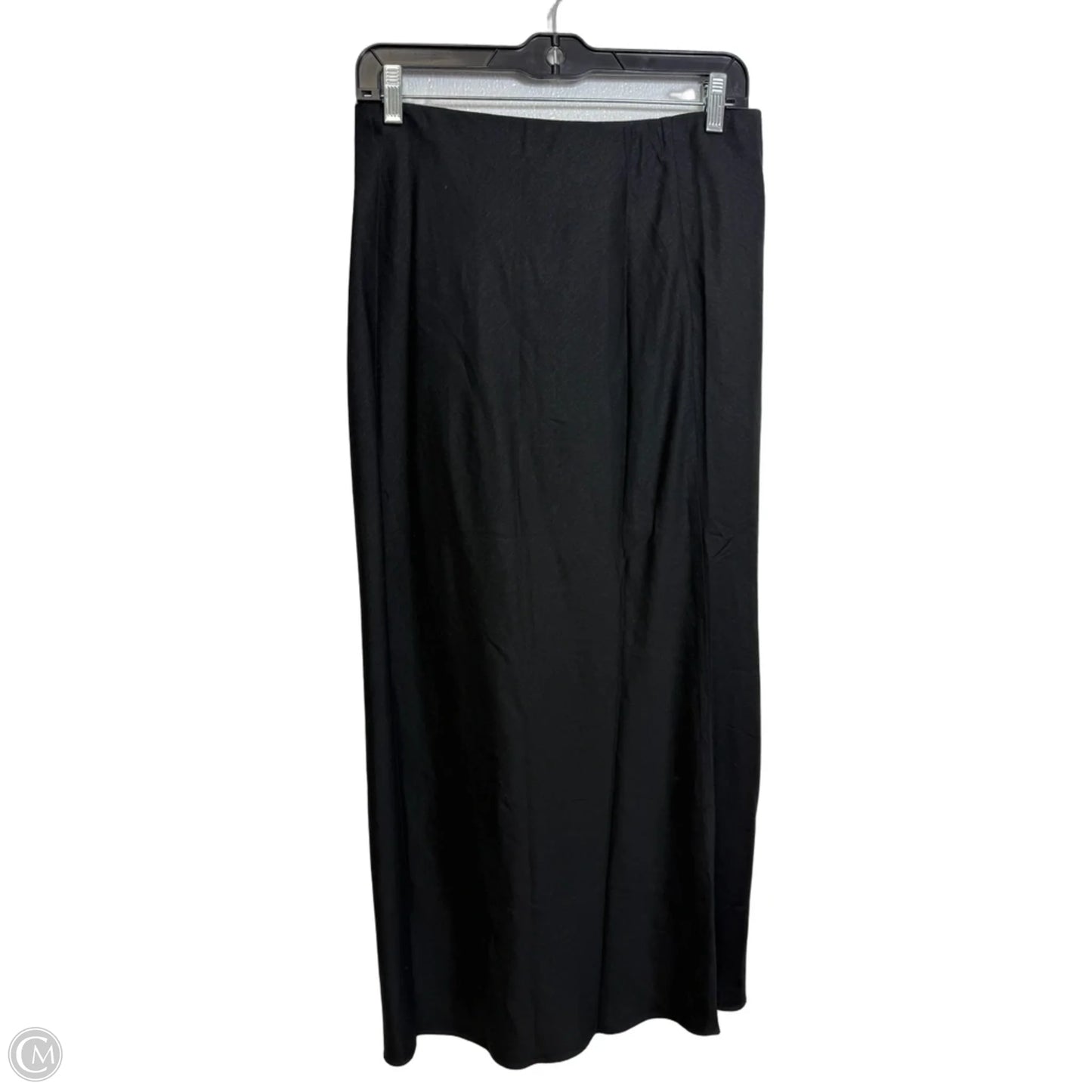 Skirt Midi By Evereve In Black, Size: M