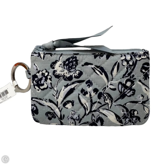 Id/card Holder By Vera Bradley, Size: Small