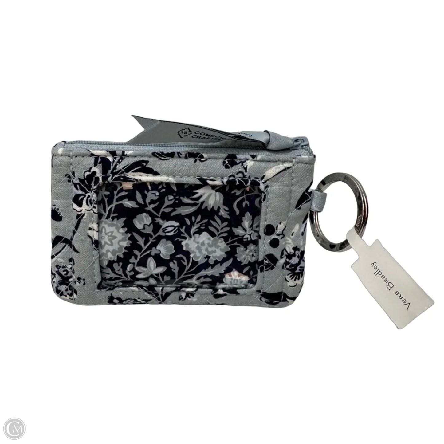 Id/card Holder By Vera Bradley, Size: Small