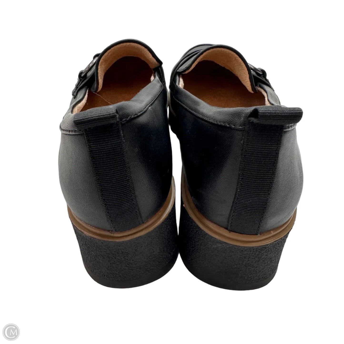 Shoes Flats By Naturalizer In Black, Size: 9