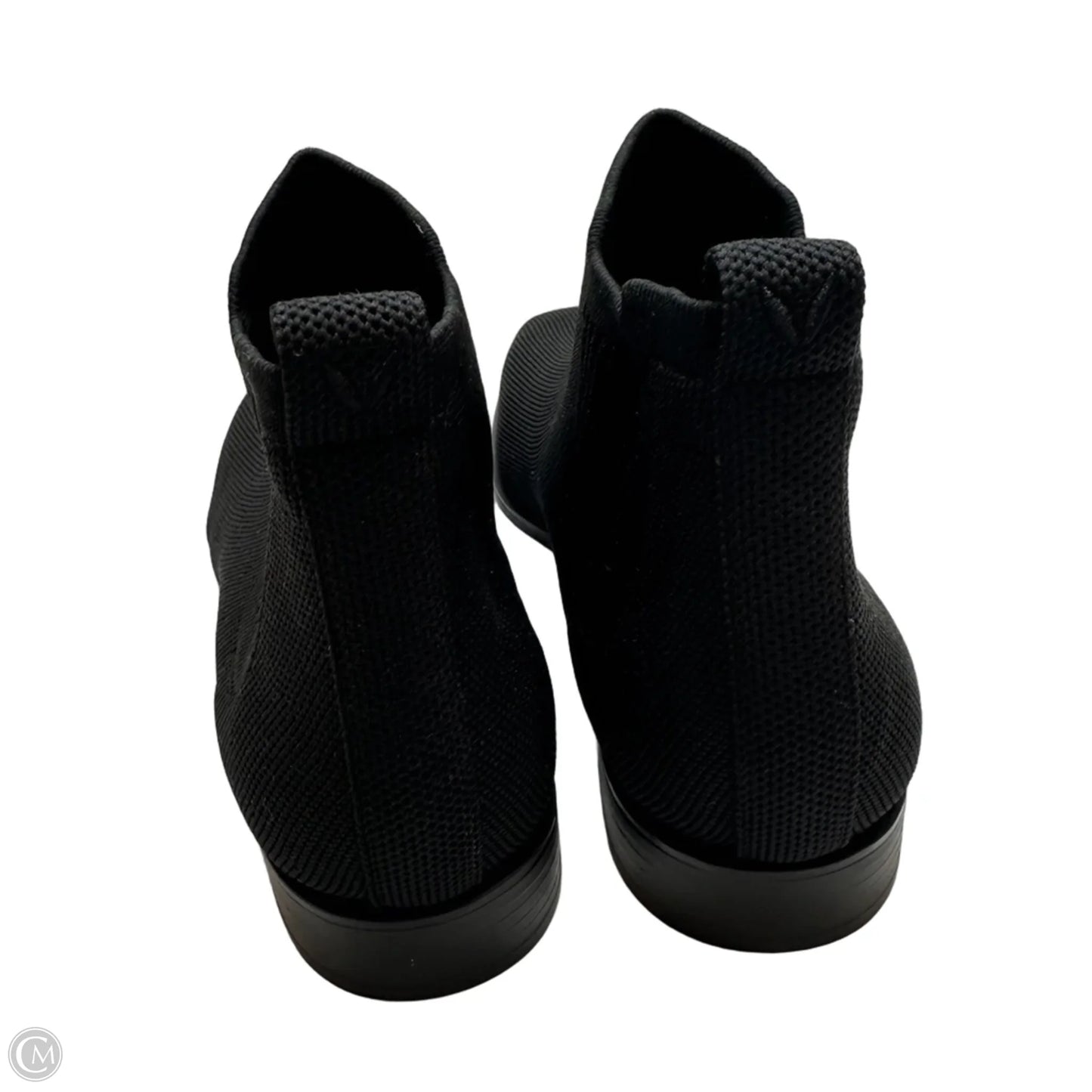 Shoes Flats By Vivaia In Black, Size: 9