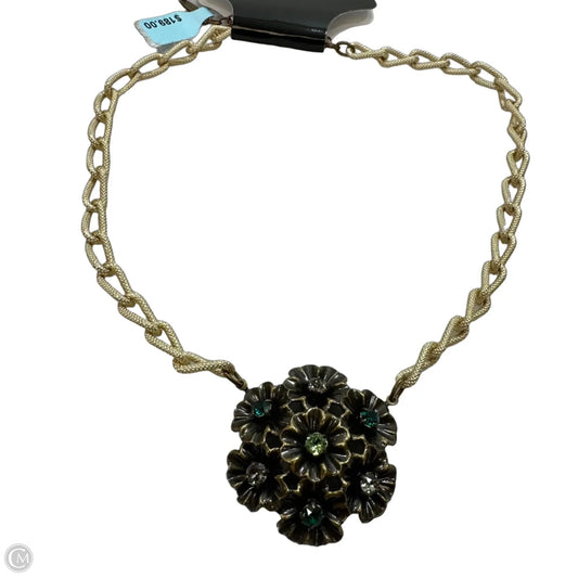 Flower Necklace Other By Sabika