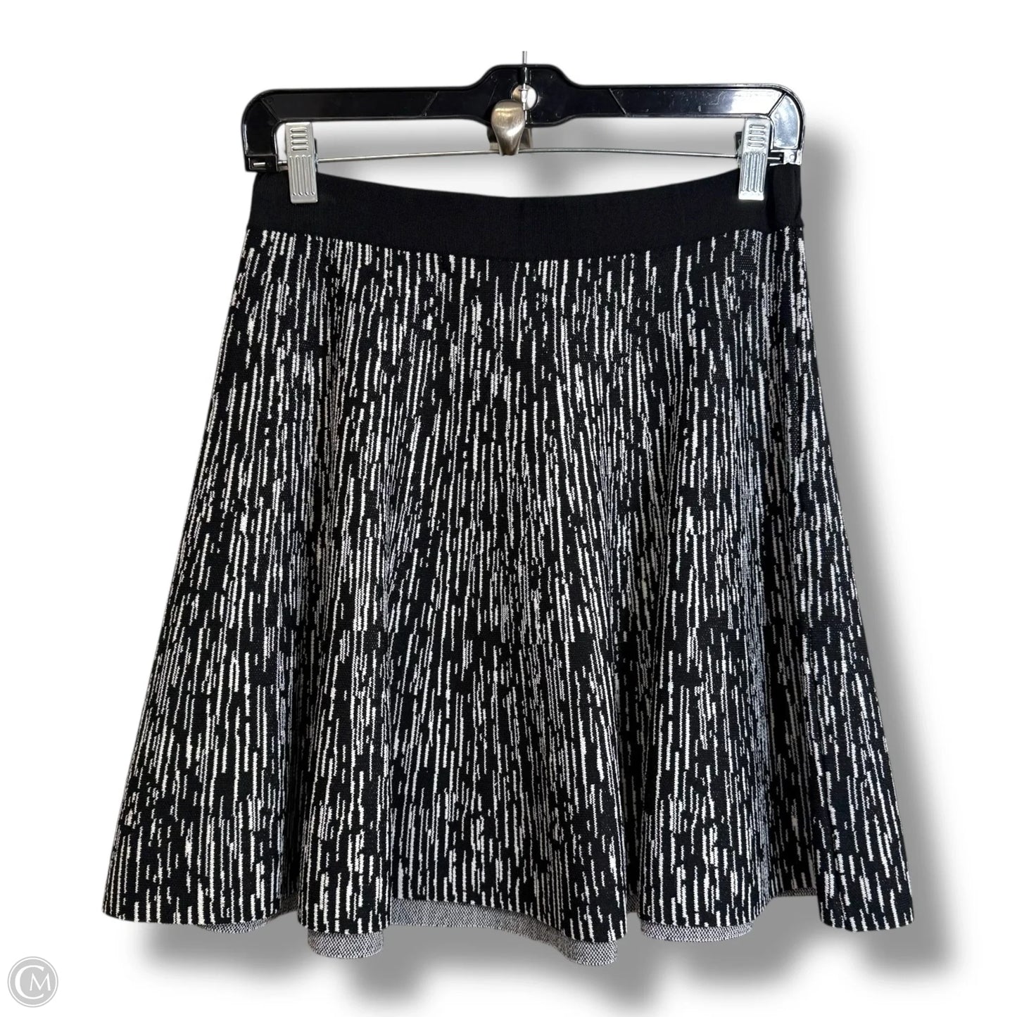 Skirt Mini & Short By Romeo And Juliet In Animal Print, Size: M