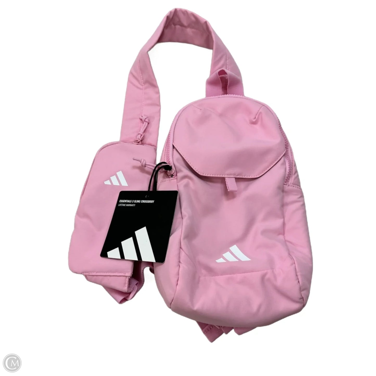 Belt Bag By Adidas, Size: Small