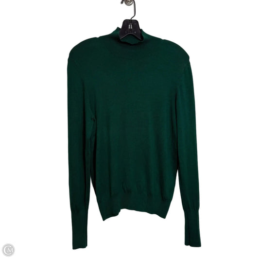 Sweater By Truth In Green, Size: L