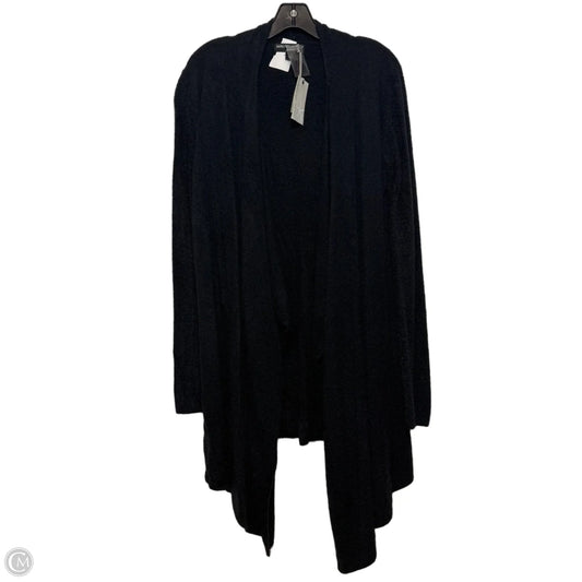 Cardigan By Barefoot Dreams In Black, Size: L/xl