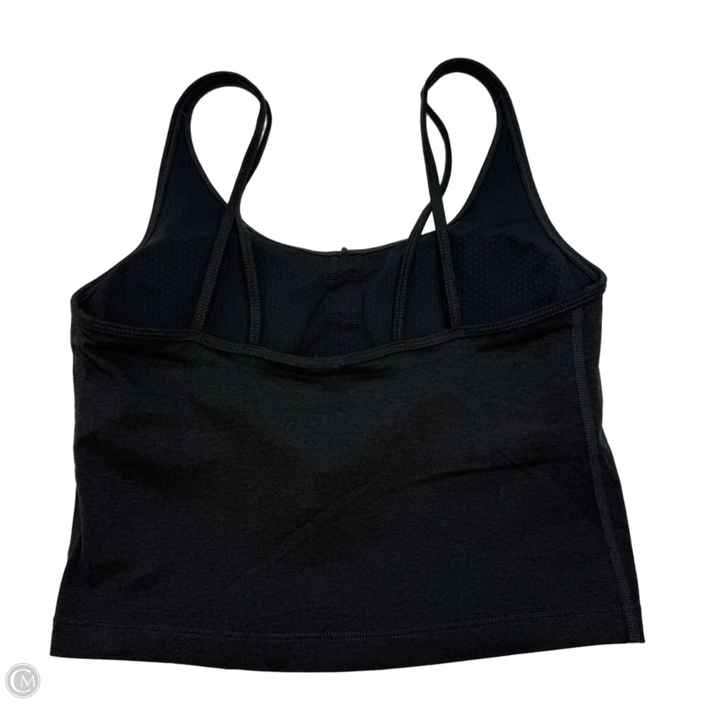 Athletic Bra By Vuori In Black, Size: S