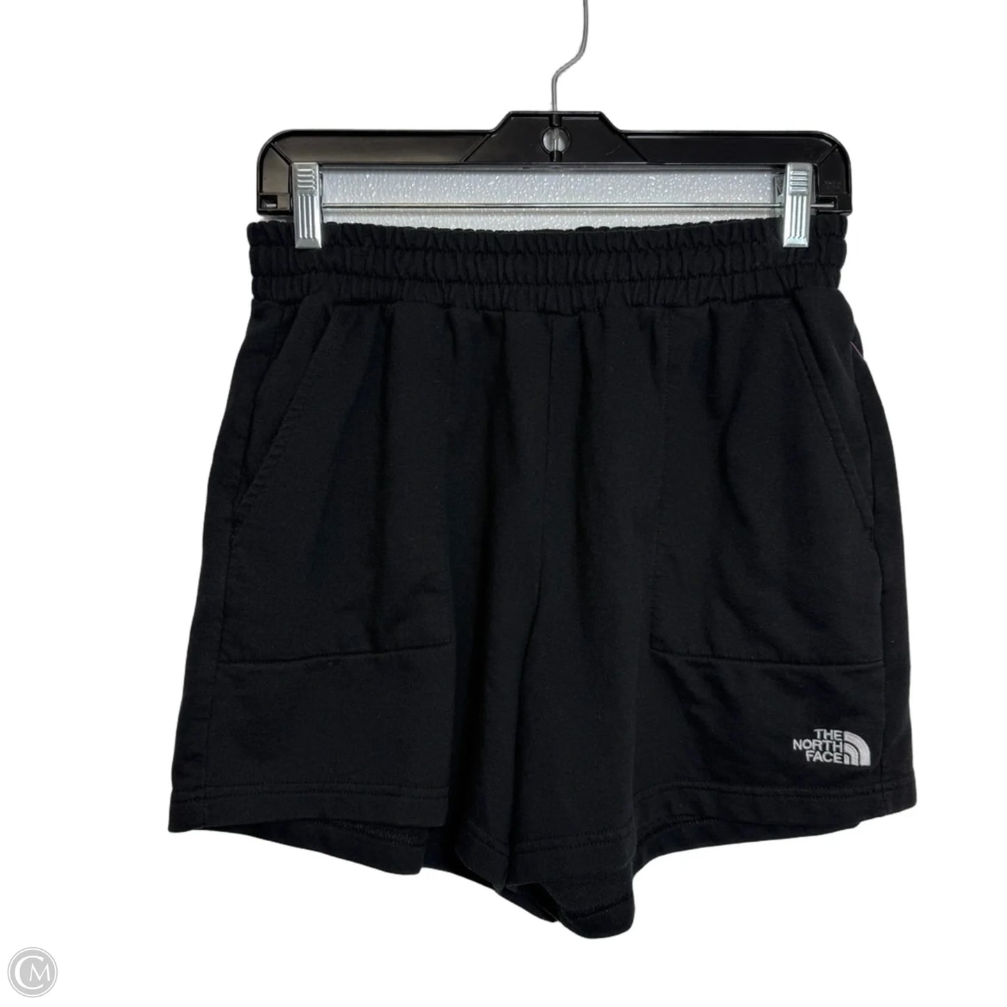 Athletic Shorts By The North Face In Black, Size: M