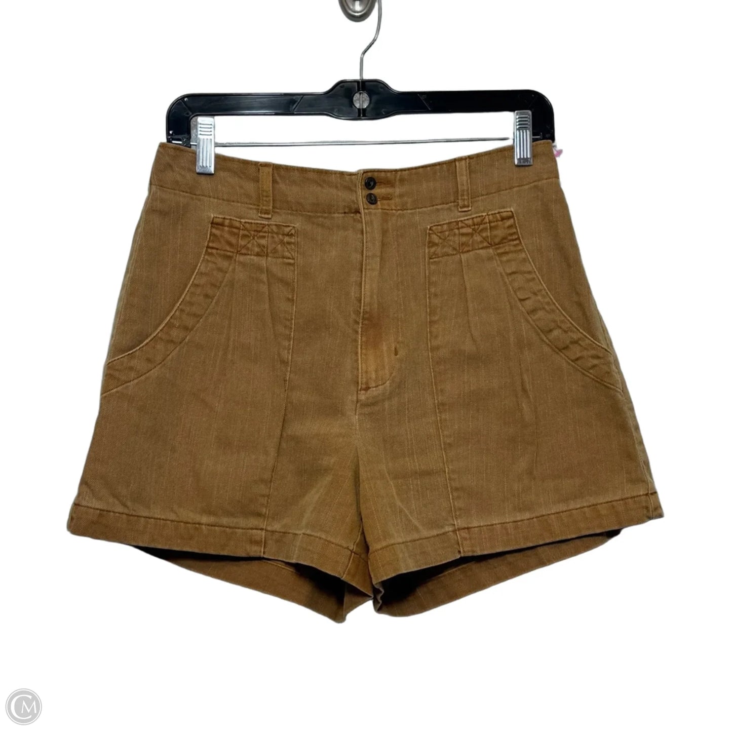 Shorts By Universal Thread In Tan, Size: 4