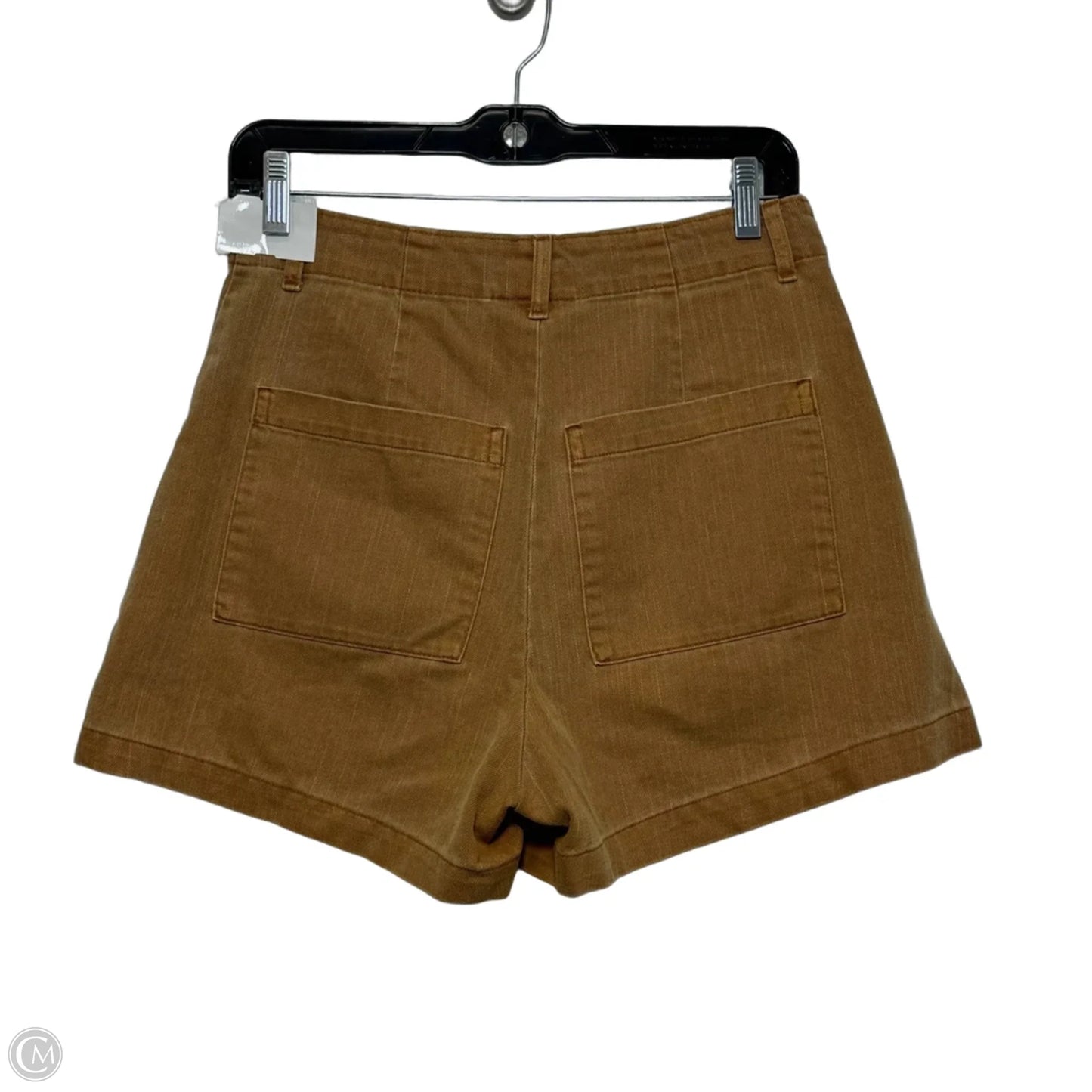 Shorts By Universal Thread In Tan, Size: 4