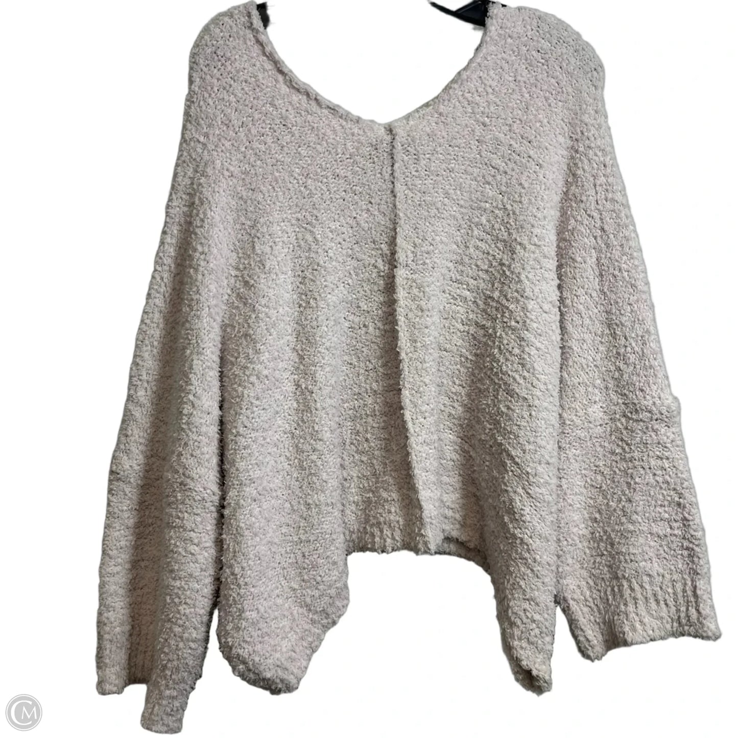 Sweater By Pol In Beige, Size: S