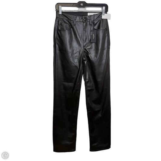 Pants Dress By Rag And Bone In Black, Size: 0