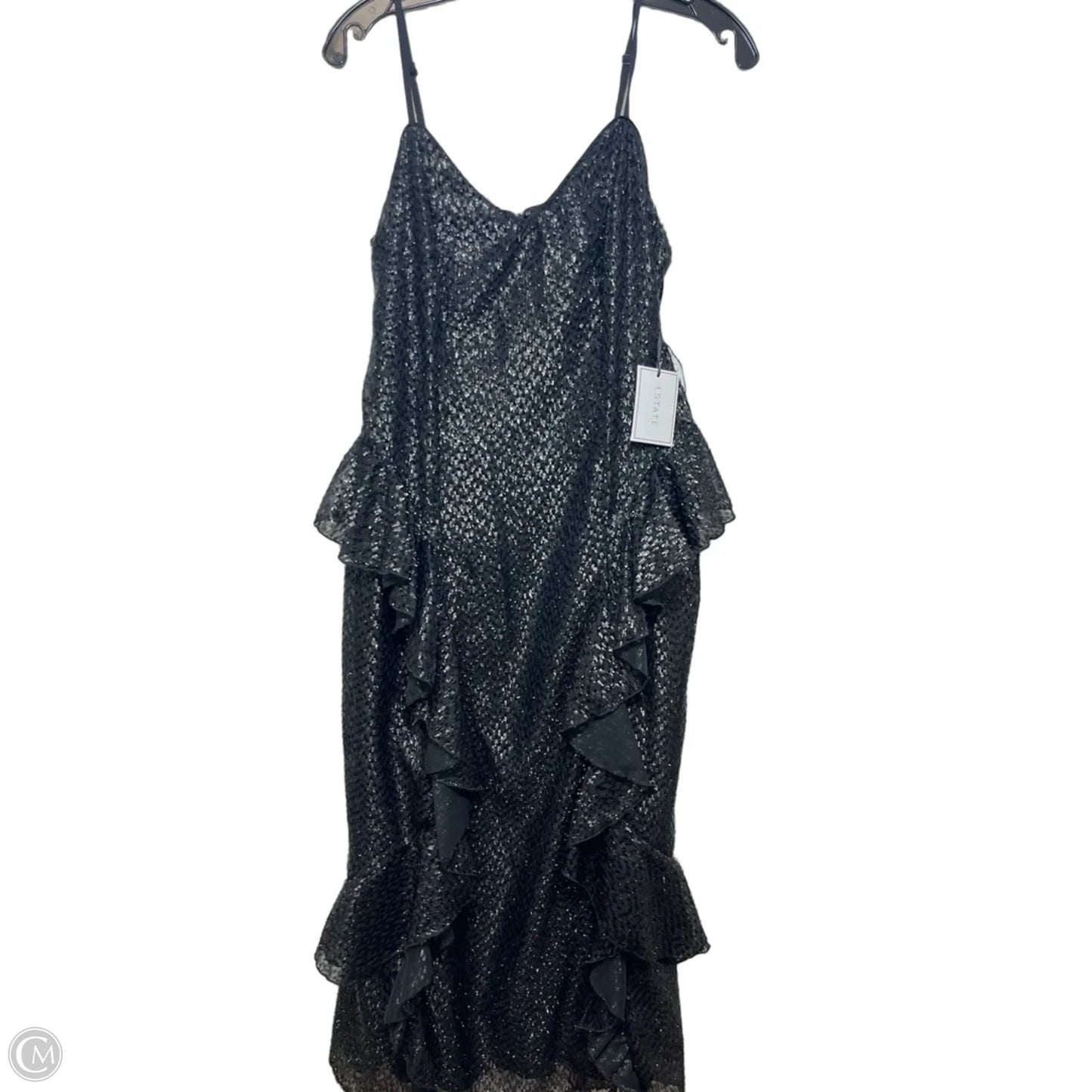 Dress Casual Maxi By 1.state In Black, Size: 2