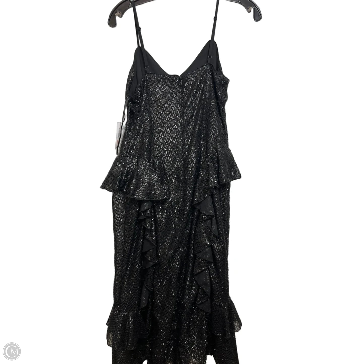 Dress Casual Maxi By 1.state In Black, Size: 2