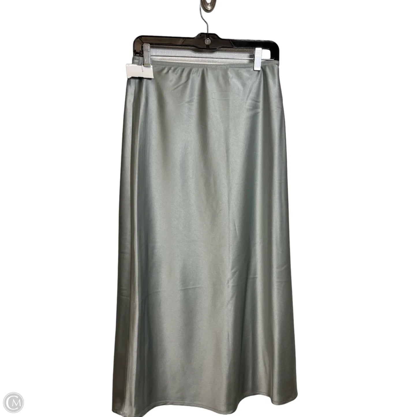 Skirt Maxi By Joie In Grey, Size: S