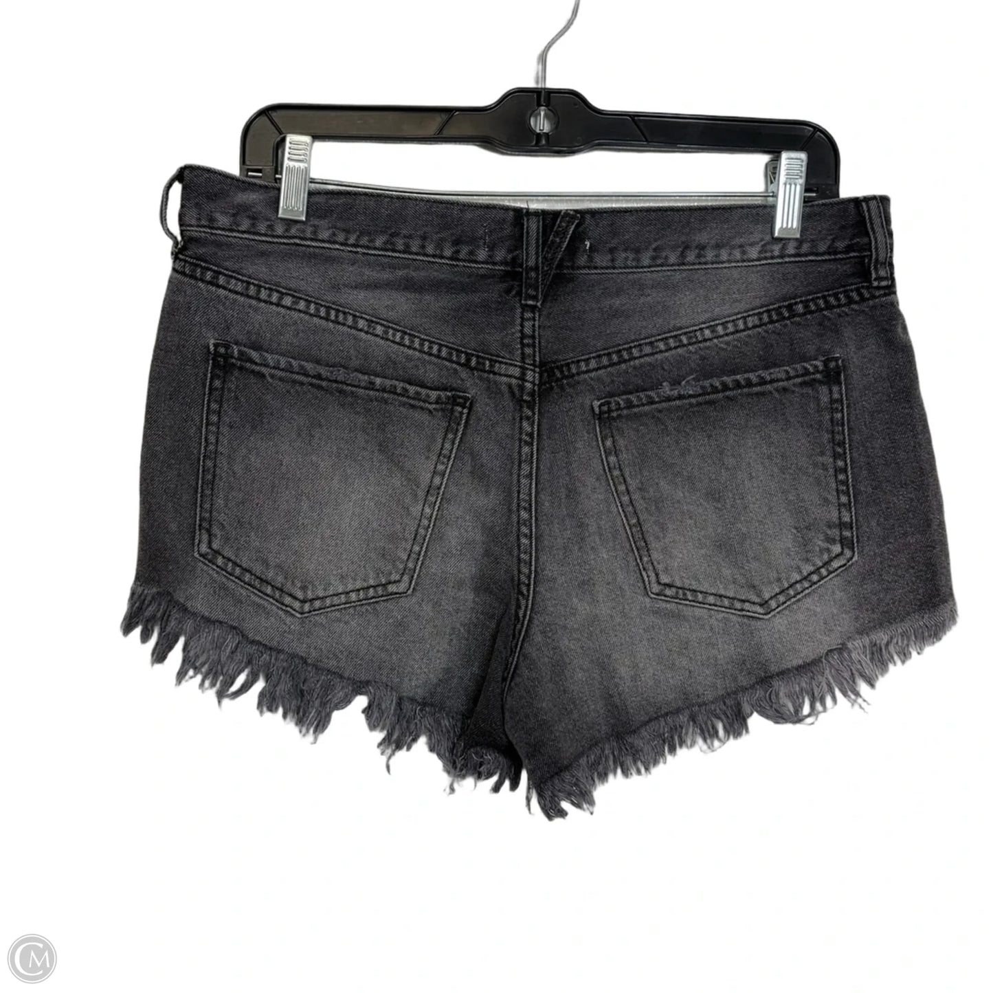Shorts By Free People In Grey, Size: 4