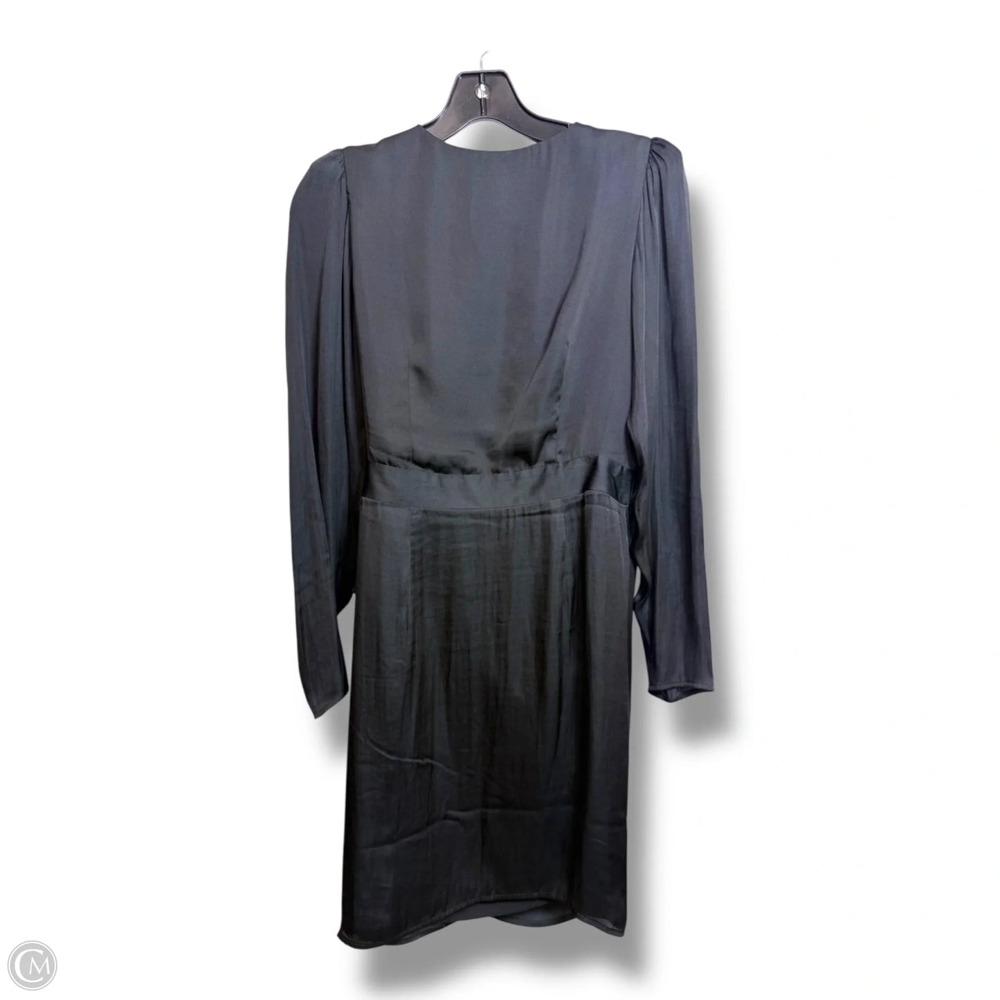 Dress Casual Short By Banana Republic In Black, Size: 4